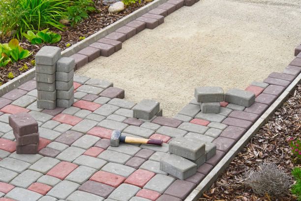 Best Best Driveway Pavers  in Ceres, CA