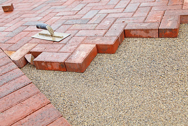 Best Custom Driveway Pavers  in Ceres, CA