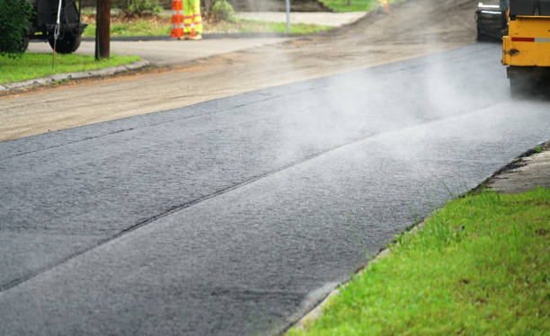 Best Decorative Driveway Pavers  in Ceres, CA