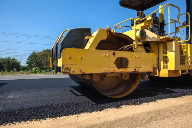 Best Driveway Resurfacing Pavers  in Ceres, CA